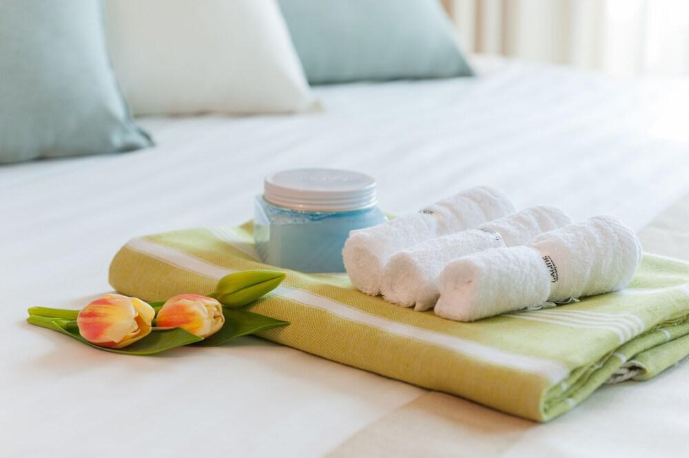 Herods Boutique Hotel Eilat Buitenkant foto