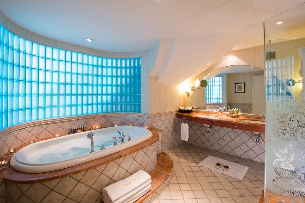 Herods Boutique Hotel Eilat Buitenkant foto