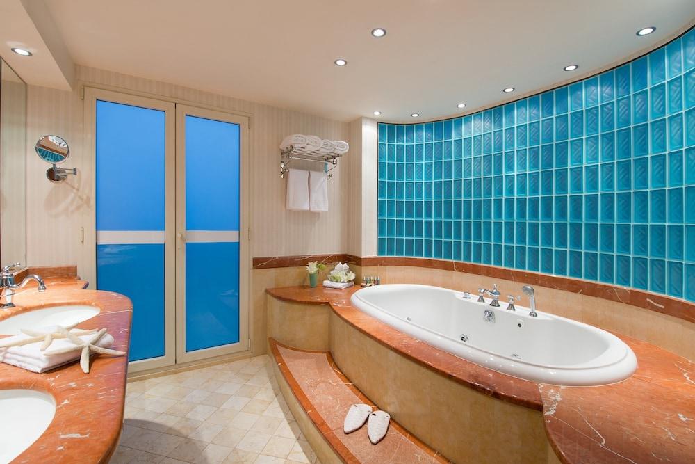 Herods Boutique Hotel Eilat Buitenkant foto