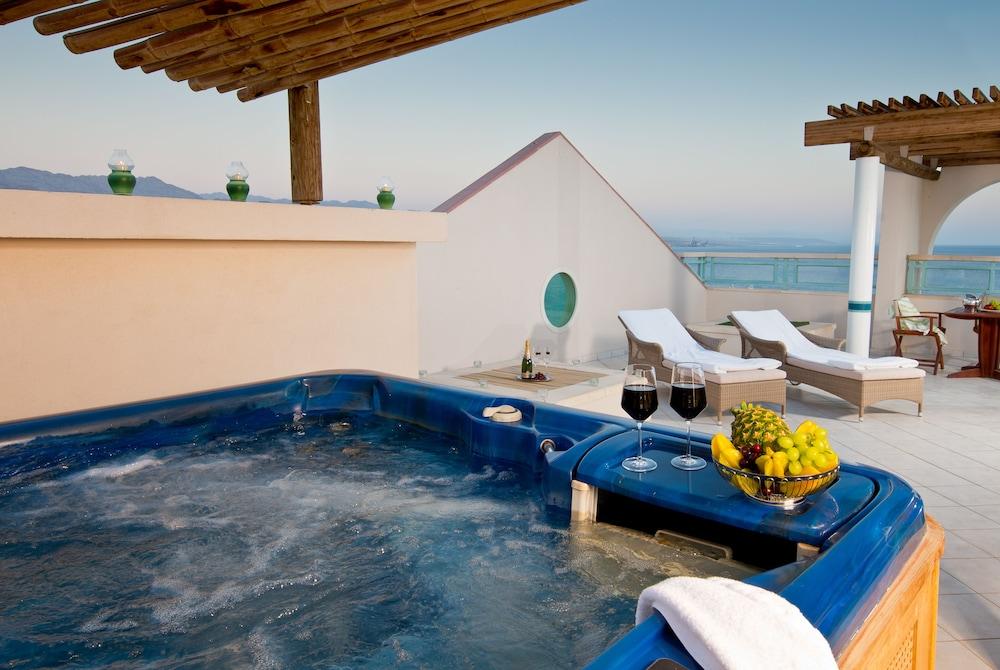 Herods Boutique Hotel Eilat Buitenkant foto