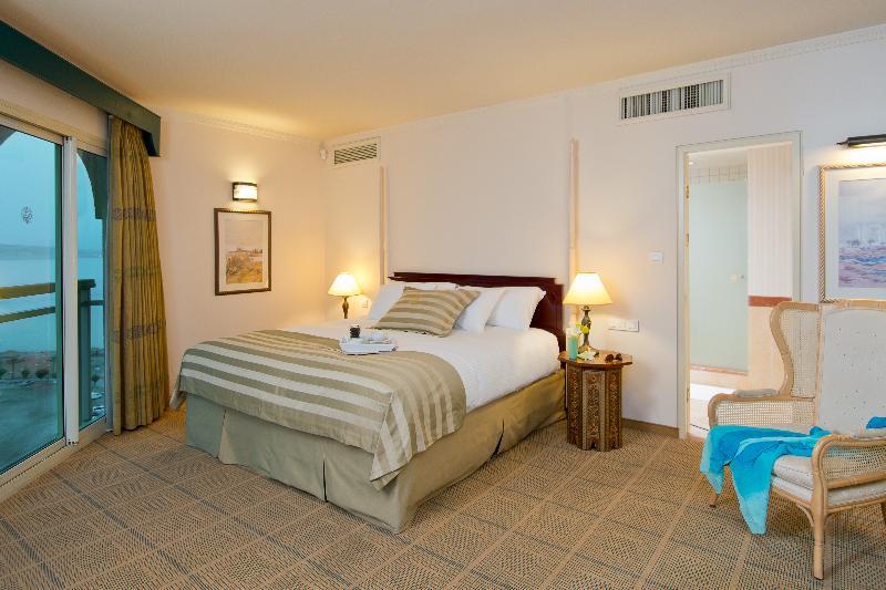 Herods Boutique Hotel Eilat Buitenkant foto
