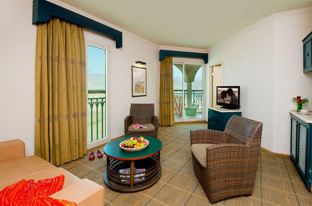 Herods Boutique Hotel Eilat Buitenkant foto